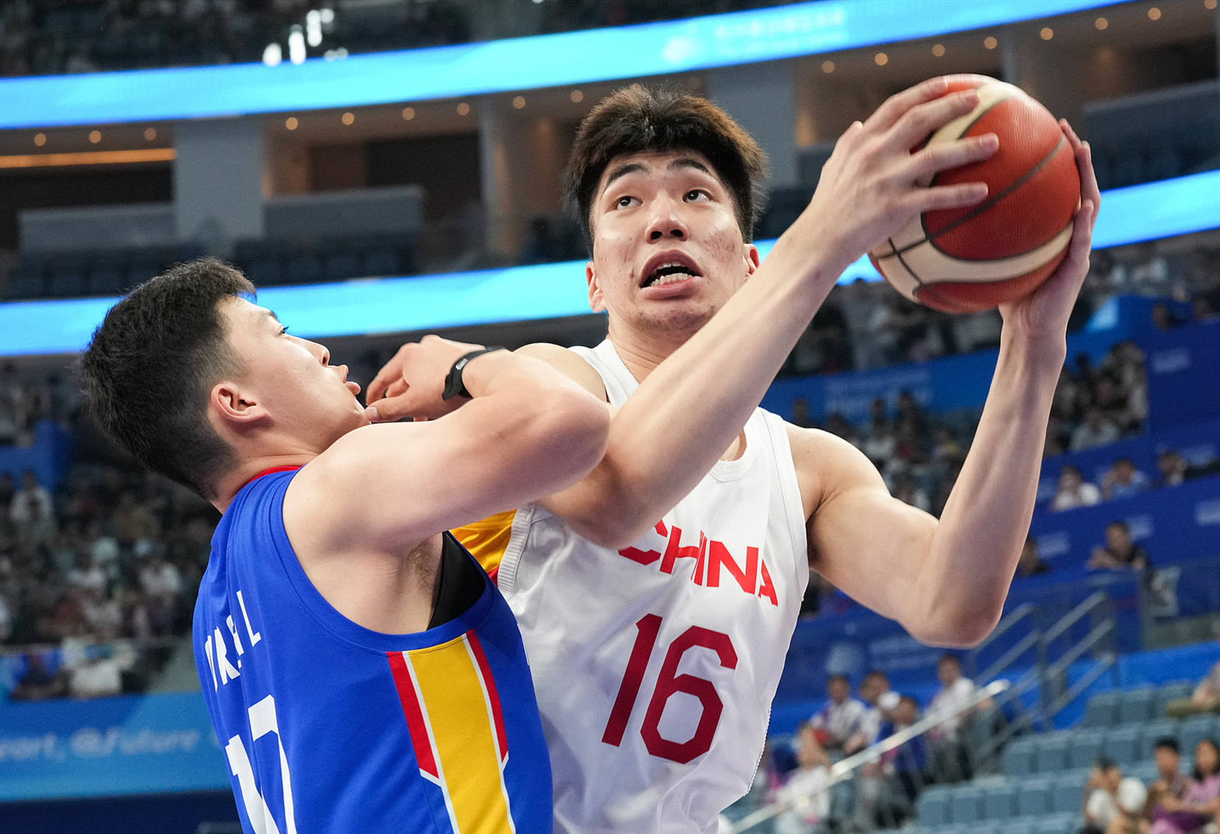 AYX爱游戏中国-深圳男篮赛前回应争议，志在西甲名次提升，赛场秩序良好，医务组通报恢复的简单介绍-AYX爱游戏中国